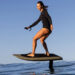 Woda, równowaga, prewencja – fliteboard i jetsurf